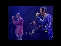 Tricky- Black Steel Live The Beat 06.07.95