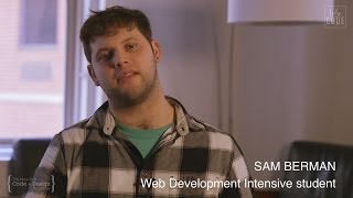 Life/Code: Sam Berman