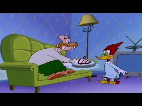 Woody Woodpecker s01e89