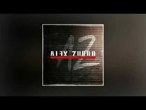 2018 Alex Zurdo Mi Refugio  (ft. Manny Montes, Melvin Ayala & GaVriel)