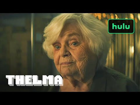 Thelma | Trailer | Hulu