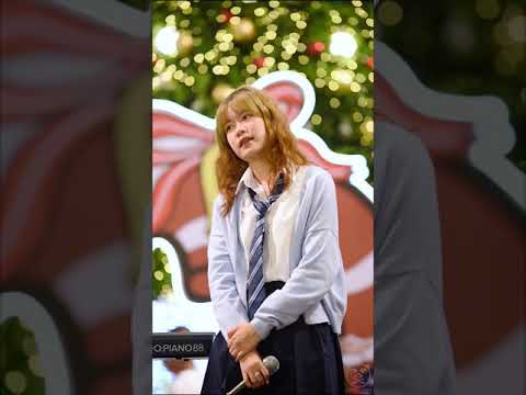 20201213 Silent Night - Khaosuay Hatobito - Thaidol Festival 2020 - Central Salaya