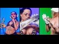 Dj LESKA x BLAIZ FAYAH - Minimum (Official Video)
