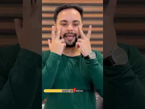 Use SCRUB to exfoliate ✅