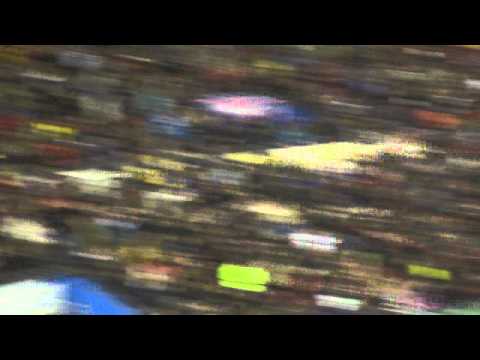 LIGA BBVA | Gol de Barkero | Levante 1x2 Barcelona