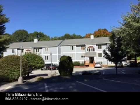 330 Sunderland Rd Unit 19, Worcester MA 01604 - Condo - Real Estate - For Sale -