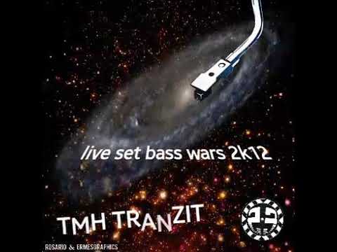 TMH TRANZIT liveset bass wars 2k12