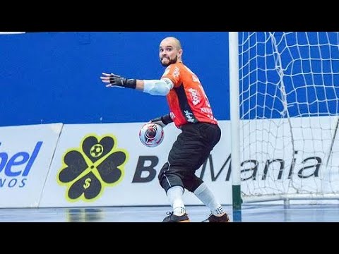 Rennan (Marreco Futsal) VS Dois Vizinhos | Campeonato Paranaense de Futsal 2022.