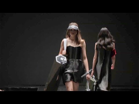 Prochazka Carbon Luggage | Spring Summer 2020 Full Fashion Show | Exclusive