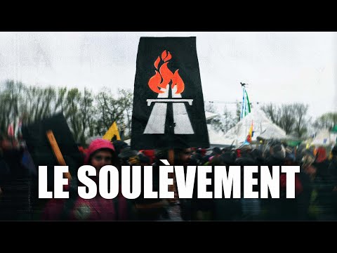 AUTOROUTE A69 - ZAD, MENSONGES ET VIOLENCES | LIMIT