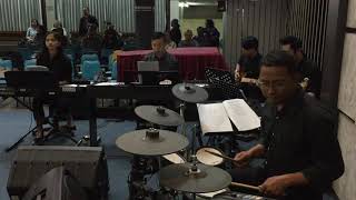 Download lagu ku tahu siapa yang pimpin cover by GKKK malang mp3 Download lagu ku tahu siapa yang pimpin cover by GKKK malang mp3