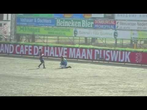 2012-03-24 Samenvatting Haaglandia-E-top - FC 's Gravenzande D3