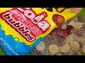 Unboxin Doxin Sour Patch Kids Cola Flavored Bubbles Soft And Chewy Candy