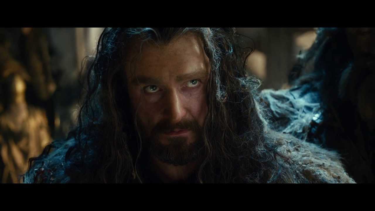 Assistir trailer de O Hobbit: A Desolação de Smaug