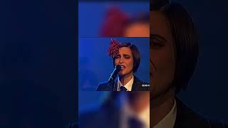 Somewhere In The World   Swing Out Sister   Live TV with Orchestra  #1