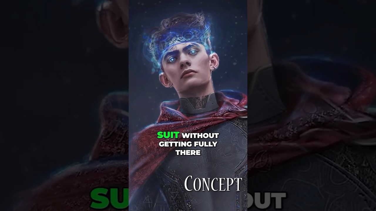 How Billy Maximoff's WICCAN Costume Was CREATED For Agatha All Along