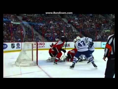 ottawa vs toronto feb 23 2013