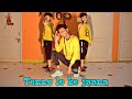 Tennu Le Ke Jaana Shivam Grover Ft Shreya Jain Choreography By Wassu