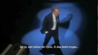 Idėjos Lietuvai. Pirma Dalis