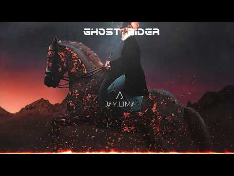 Jay Lima - Ghost Rider (Original Mix)
