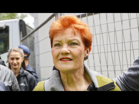 ‘Truly extraordinary numbers’: One Nation draws level with Coalition in new polling