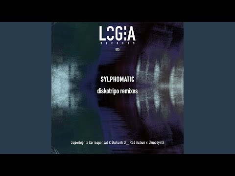 Super High (Corresponsal & Diskontrol Remix)