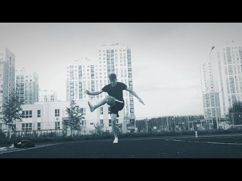 Timur Alekseev - Awakening