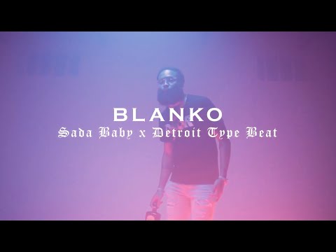 [FREE] Sada Baby X Detroit Type Beat 2022 " BLANKO " - (Prod.By BigT Productionz ft. RN Beatz)