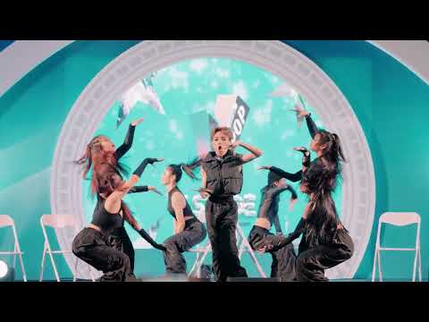 [Audition V-Stage] Dominance Cover XG  - GRL GVNG || Vkpop2023 @Laos