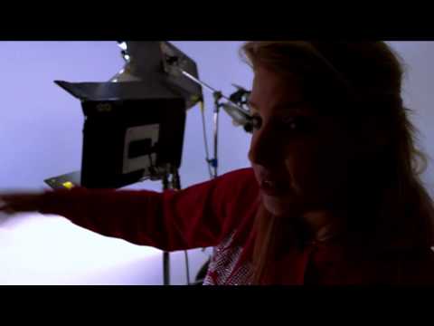 Link Up TV - Princess Nyah ft Ghetts & Griminal - Hooligans Remix (Official Behind The Scenes)