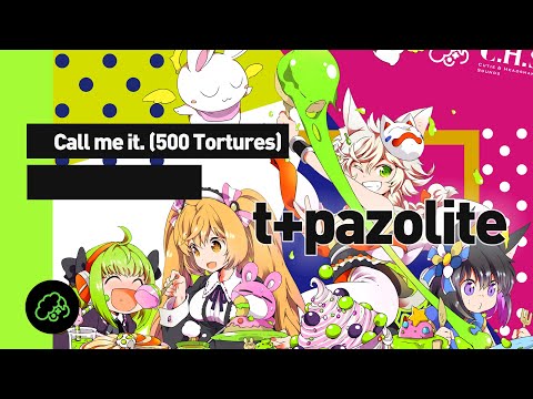 Video thumbnail for Call me it. (500 Tortures)