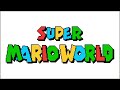 SiIvaGunner SMW Game Over Theme X Oui By Jeremih FULL VERSION 1 HOUR LOOP