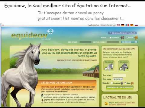 Equideow Internet