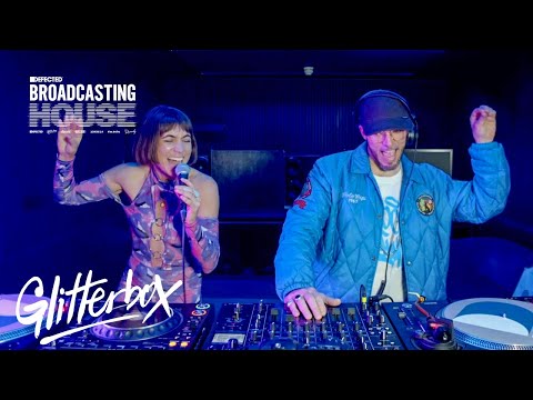 Young Pulse ft. Fleur De Mur - (Episode #17) - Defected Broadcasting House