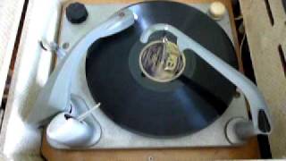 One good tune deserves another, Jack Payne and his band