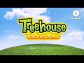 Treehouse TV All Ending Show Logos Version 5 0