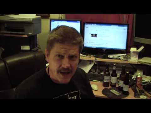 HOMEBREW WEDNESDAY # HBW 73