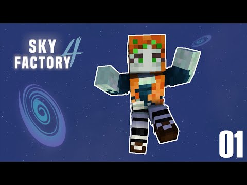 TWERK FOR DOMINANCE - 01 - SKY FACTORY 4