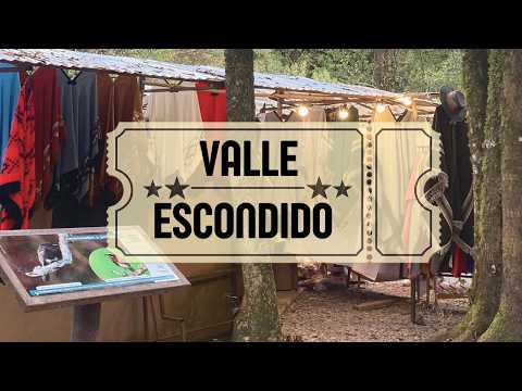 QUEBRADA DE SAN LORENZO | El oasis escondido de Salta 🌿🇦🇷