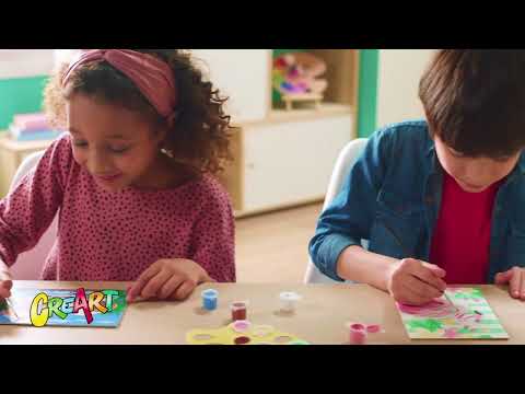 Ravensburger "3D" Dėlionė 162 vnt. - Volkswagen T1 video