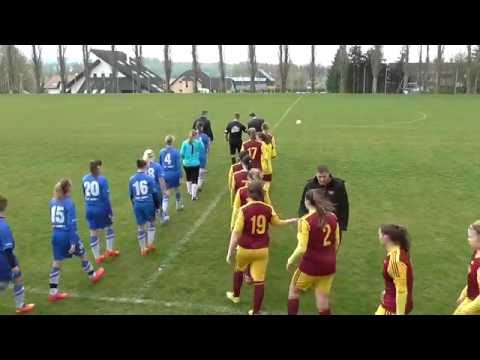 1.5.2016, WU19, FC Slovan Liberec - FK Dukla Praha 0:2