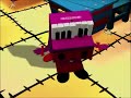 Midnight Horror School The Shadow Monster Takes Liddy And Onpoo S Shadows Change Speed 0 90