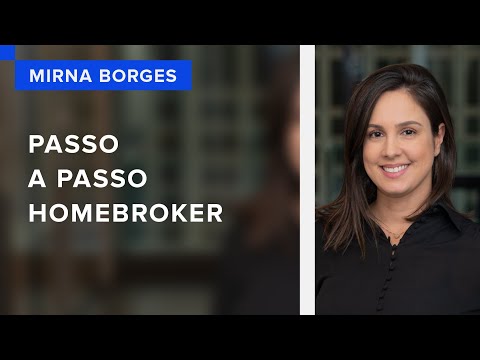 EconoMirna: primeiros passos do Home Broker