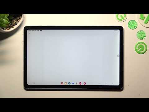 How to Change Font Style on Samsung Galaxy Tab s6 Lite 2022?