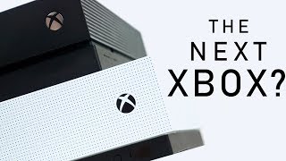 The Next Xbox Might Already Be Broken - Dude Soup Podcast #216