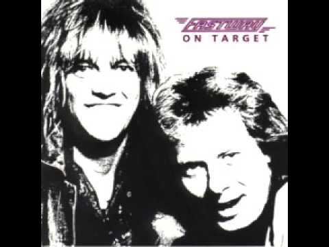 Fastway - A Fine Line