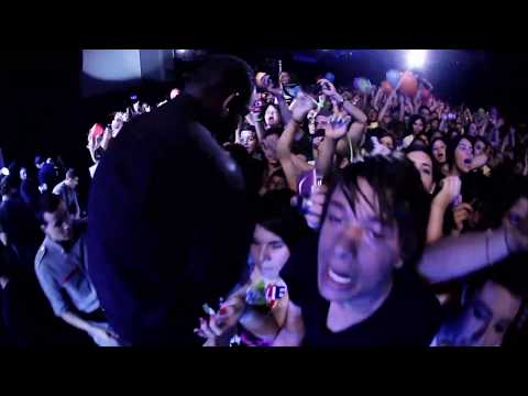 Restart "Happy Rock Sunday" - Bye bye [HD]