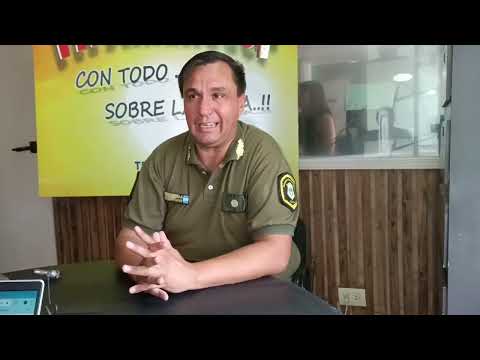 FM AMANECER DE TRES LOMAS - Programa CON TODO SOBRE LA MESA - Conductor: Mario Barrio - 04/02/2026