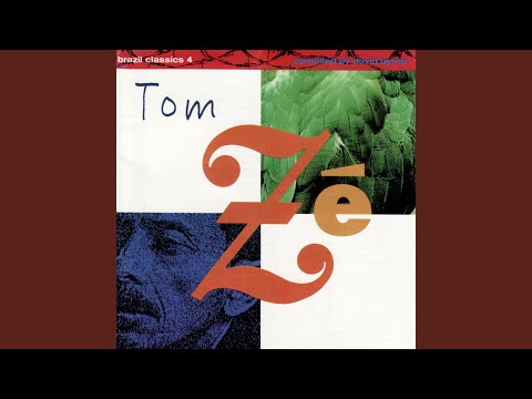 Ui! (Você inventa) - Tom Zé