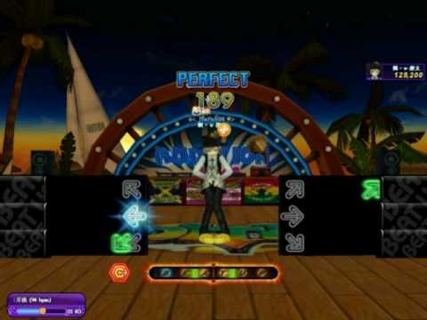 [Audition] Rain - 躲避太陽的方法(94bpm)